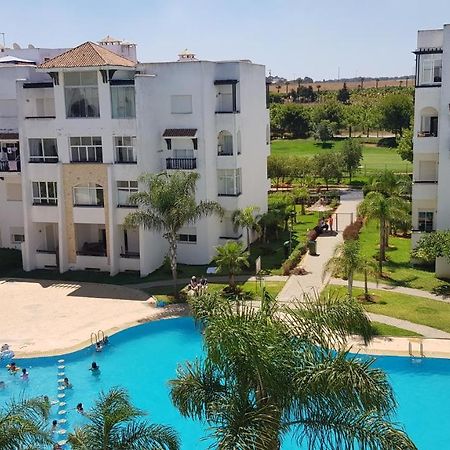 Marina Golf Daire Asilah Dış mekan fotoğraf