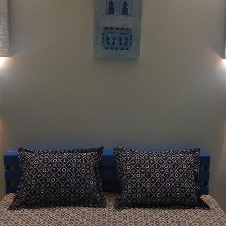 Marina Golf Daire Asilah Dış mekan fotoğraf