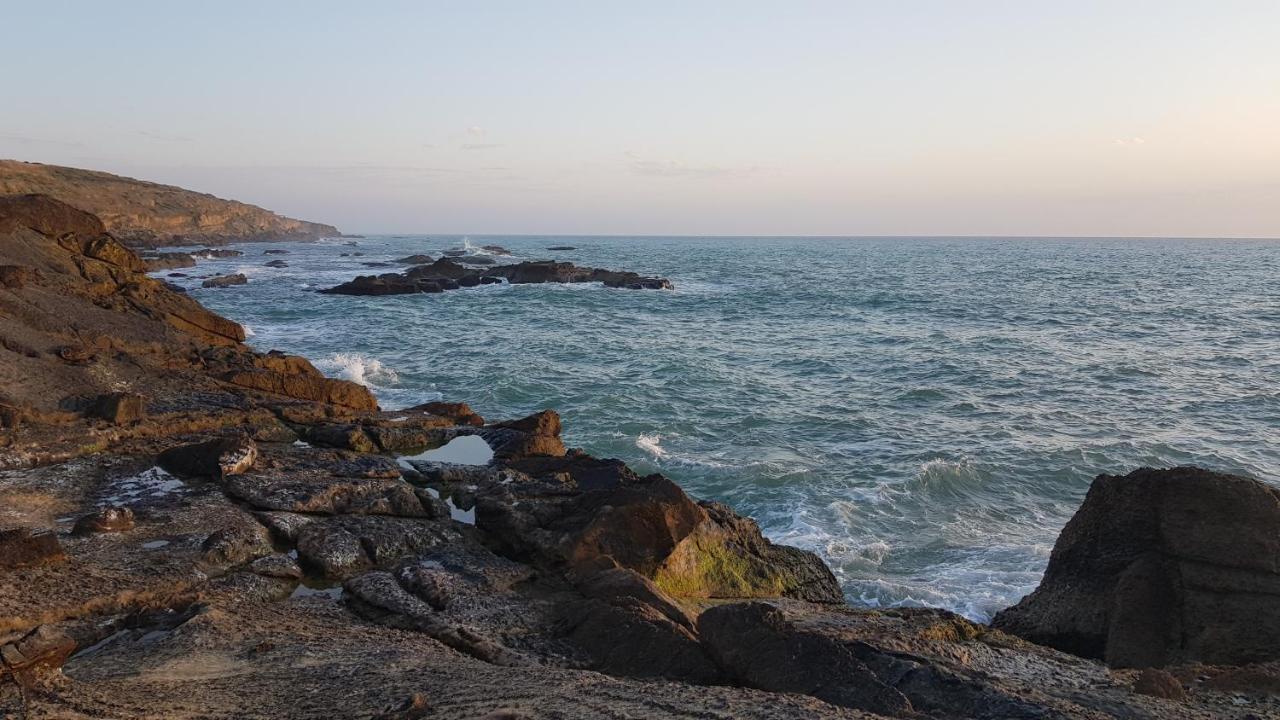 Marina Golf Daire Asilah Dış mekan fotoğraf