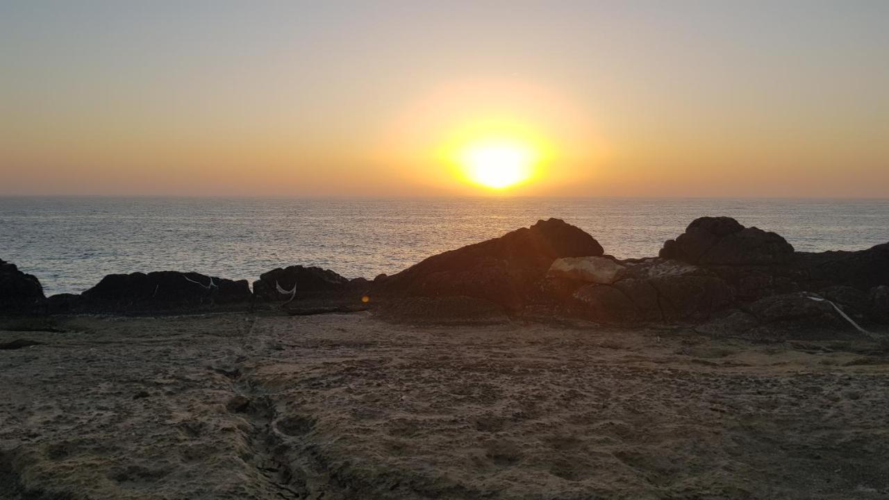 Marina Golf Daire Asilah Dış mekan fotoğraf