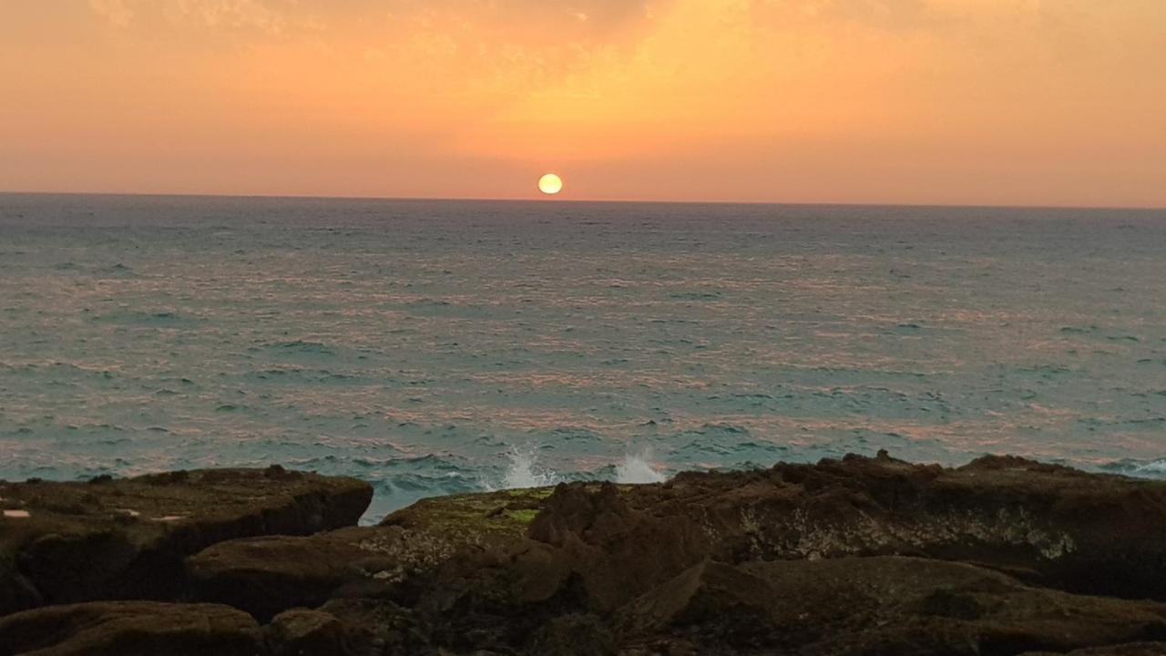 Marina Golf Daire Asilah Dış mekan fotoğraf